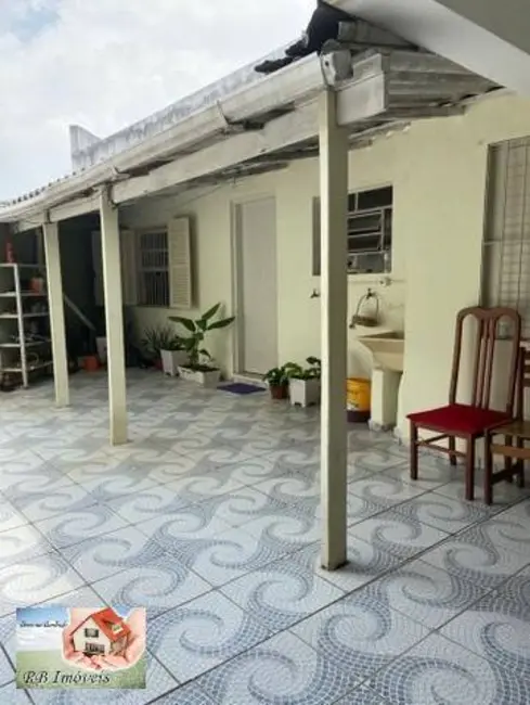 Foto 3 de Casa com 4 quartos à venda em Demarchi, Sao Bernardo Do Campo - SP