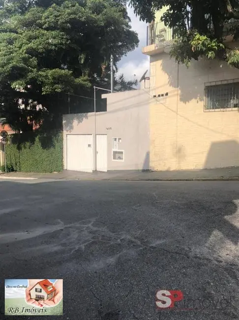 Foto 1 de Casa com 2 quartos à venda, 80m2 em Cerâmica, Sao Caetano Do Sul - SP