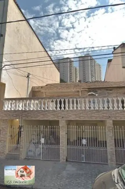 Foto 3 de Casa com 4 quartos à venda, 340m2 em Olímpico, Sao Caetano Do Sul - SP