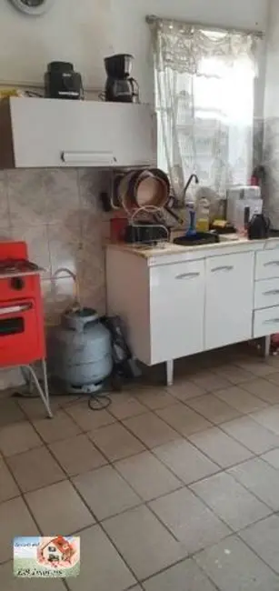 Foto 8 de Casa com 4 quartos à venda em Fundação, Sao Caetano Do Sul - SP