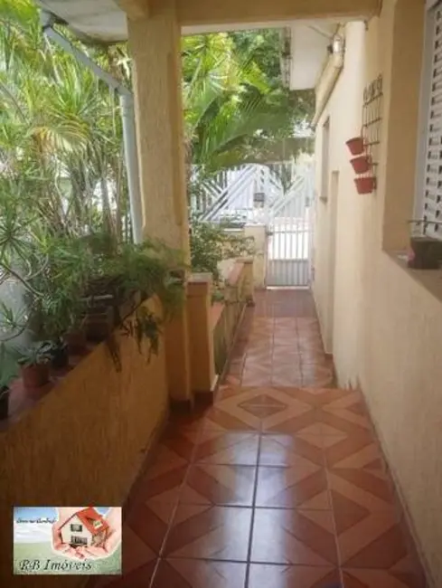 Foto 1 de Casa com 4 quartos à venda em Fundação, Sao Caetano Do Sul - SP
