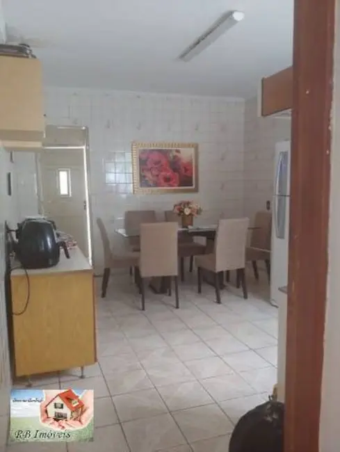 Foto 2 de Casa com 4 quartos à venda em Fundação, Sao Caetano Do Sul - SP