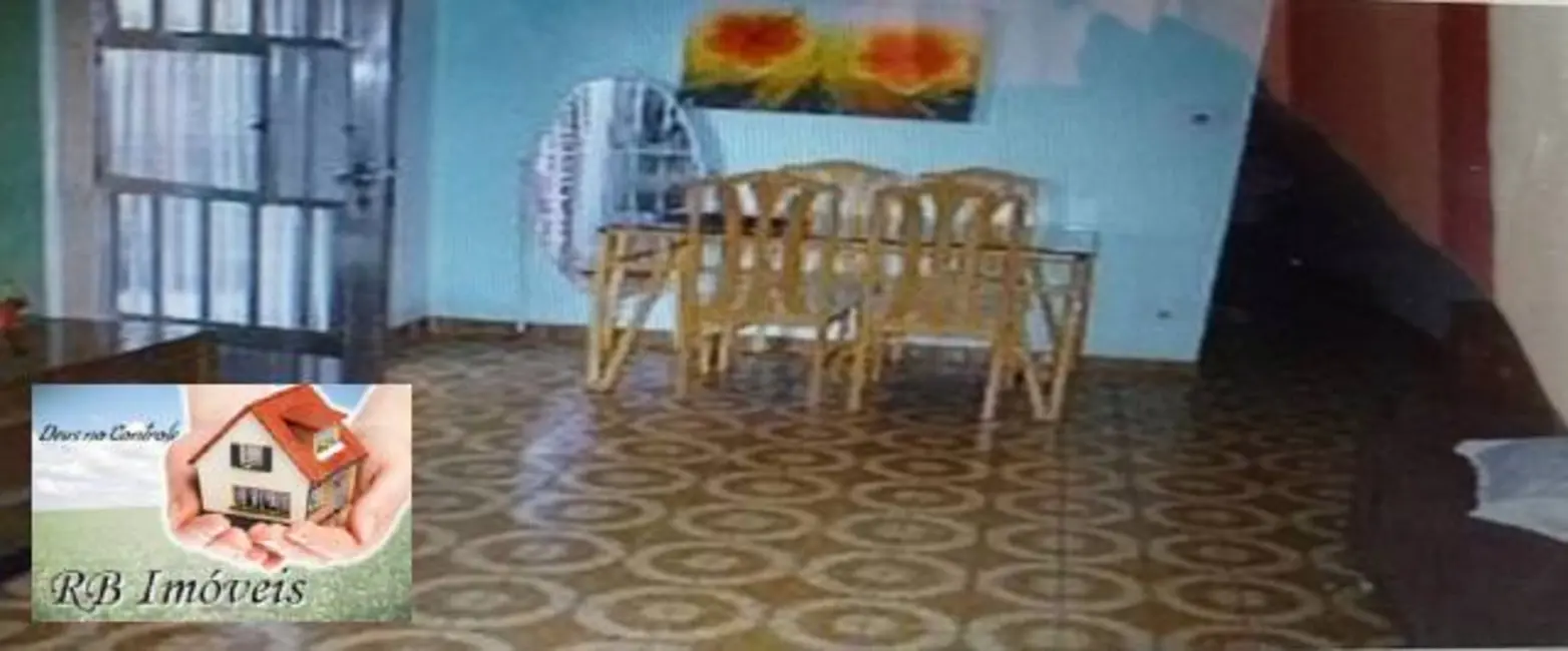 Foto 1 de Casa com 2 quartos à venda em Osvaldo Cruz, Sao Caetano Do Sul - SP