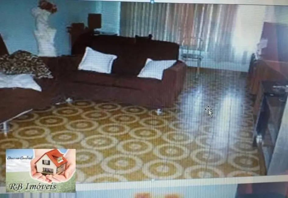 Foto 3 de Casa com 2 quartos à venda em Osvaldo Cruz, Sao Caetano Do Sul - SP