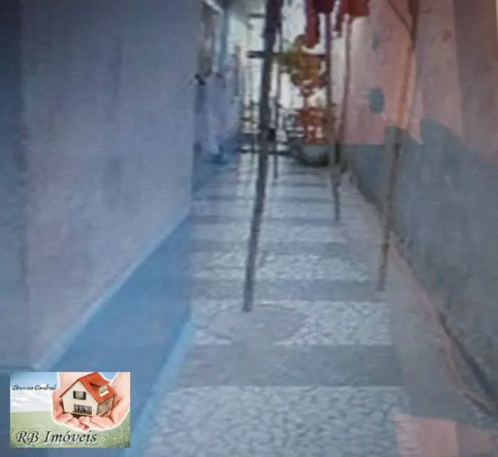 Foto 6 de Casa com 2 quartos à venda em Osvaldo Cruz, Sao Caetano Do Sul - SP