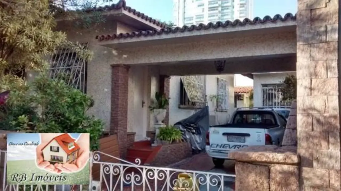 Foto 2 de Casa com 3 quartos à venda em Santa Paula, Sao Caetano Do Sul - SP