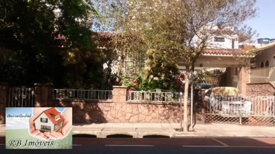 Foto 6 de Casa com 3 quartos à venda em Santa Paula, Sao Caetano Do Sul - SP