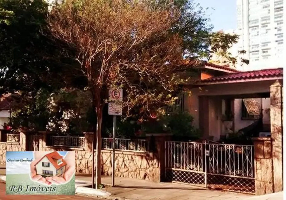 Foto 5 de Casa com 3 quartos à venda em Santa Paula, Sao Caetano Do Sul - SP