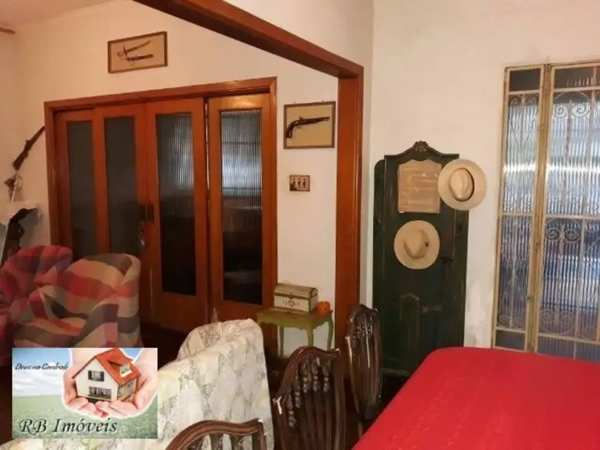 Foto 7 de Casa com 3 quartos à venda em Santa Paula, Sao Caetano Do Sul - SP