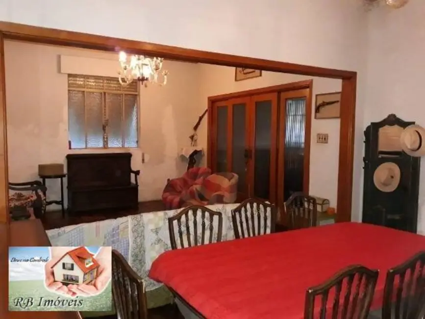 Foto 3 de Casa com 3 quartos à venda em Santa Paula, Sao Caetano Do Sul - SP