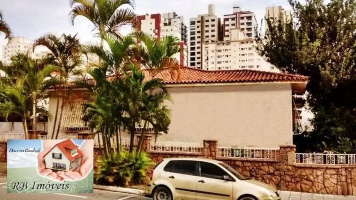 Foto 9 de Casa com 3 quartos à venda em Santa Paula, Sao Caetano Do Sul - SP