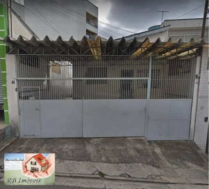 Foto 4 de Casa com 2 quartos à venda em Boa Vista, Sao Caetano Do Sul - SP