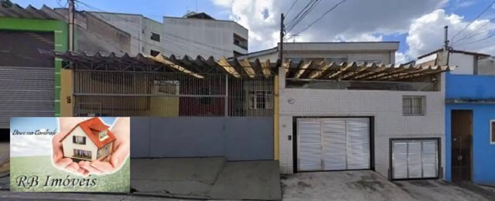 Foto 3 de Casa com 2 quartos à venda em Boa Vista, Sao Caetano Do Sul - SP