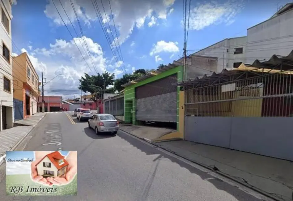 Foto 2 de Casa com 2 quartos à venda em Boa Vista, Sao Caetano Do Sul - SP