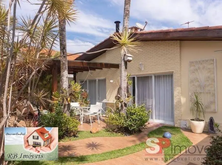 Foto 4 de Casa com 3 quartos à venda em Jardim São Caetano, Sao Caetano Do Sul - SP