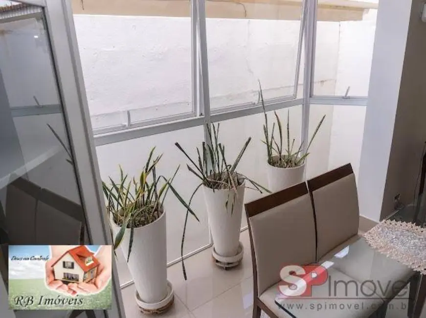 Foto 9 de Casa com 3 quartos à venda em Jardim São Caetano, Sao Caetano Do Sul - SP