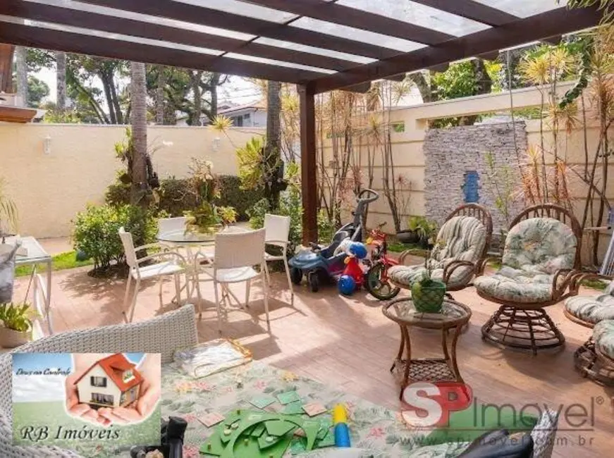 Foto 3 de Casa com 3 quartos à venda em Jardim São Caetano, Sao Caetano Do Sul - SP