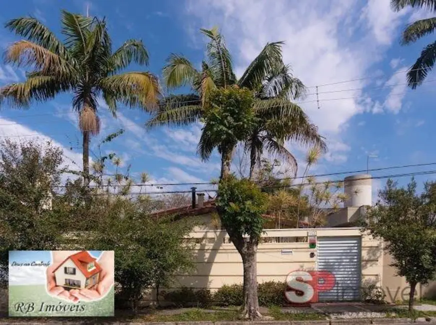 Foto 2 de Casa com 3 quartos à venda em Jardim São Caetano, Sao Caetano Do Sul - SP