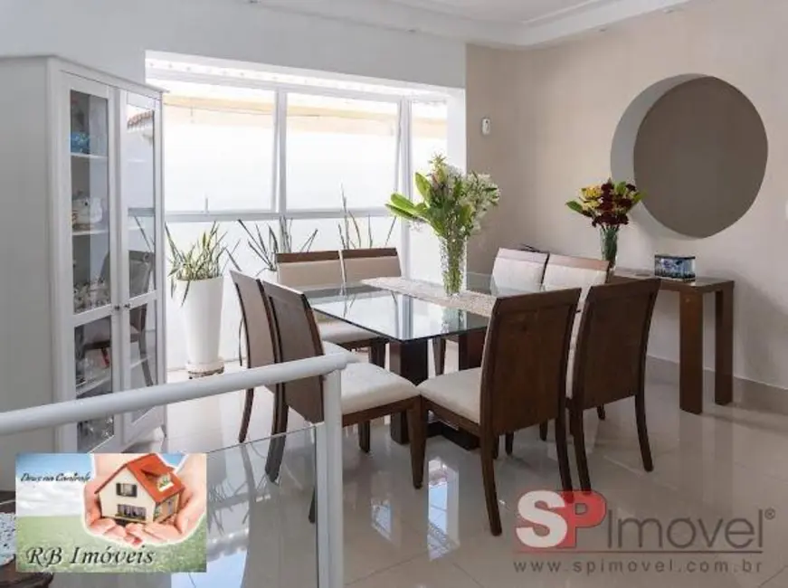 Foto 5 de Casa com 3 quartos à venda em Jardim São Caetano, Sao Caetano Do Sul - SP