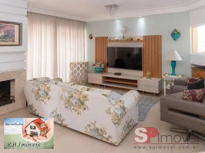 Foto 6 de Casa com 3 quartos à venda em Jardim São Caetano, Sao Caetano Do Sul - SP