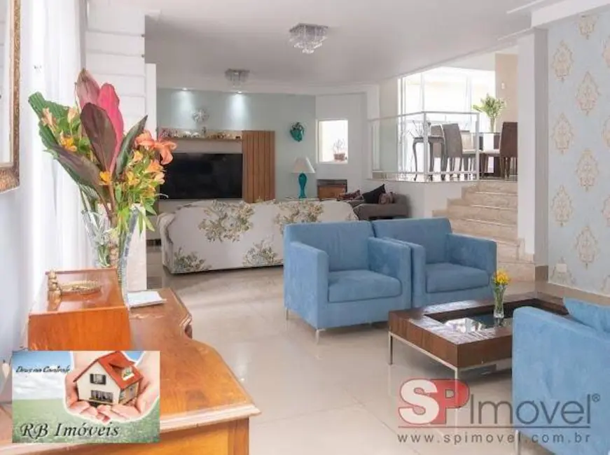 Foto 7 de Casa com 3 quartos à venda em Jardim São Caetano, Sao Caetano Do Sul - SP