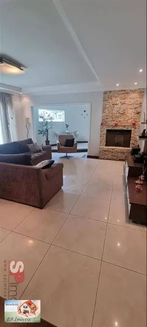 Foto 3 de Casa com 3 quartos à venda em Olímpico, Sao Caetano Do Sul - SP
