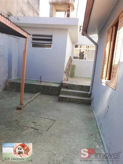 Foto 7 de Casa com 3 quartos à venda, 213m2 em Santa Paula, Sao Caetano Do Sul - SP