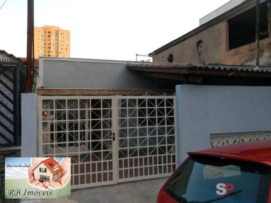 Foto 8 de Casa com 3 quartos à venda, 213m2 em Santa Paula, Sao Caetano Do Sul - SP