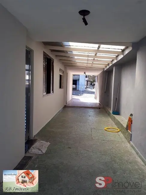 Foto 1 de Casa com 3 quartos à venda, 213m2 em Santa Paula, Sao Caetano Do Sul - SP