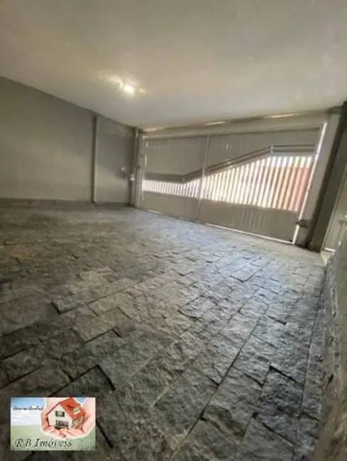 Foto 2 de Casa com 4 quartos à venda em Olímpico, Sao Caetano Do Sul - SP