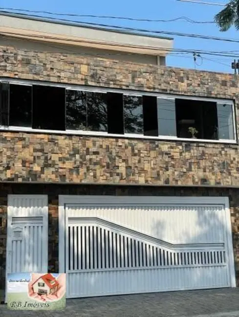 Foto 6 de Casa com 4 quartos à venda em Olímpico, Sao Caetano Do Sul - SP