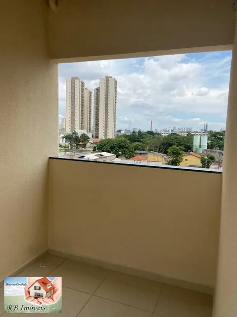 Foto 8 de Apartamento com 2 quartos à venda, 76m2 em Vila América, Santo Andre - SP