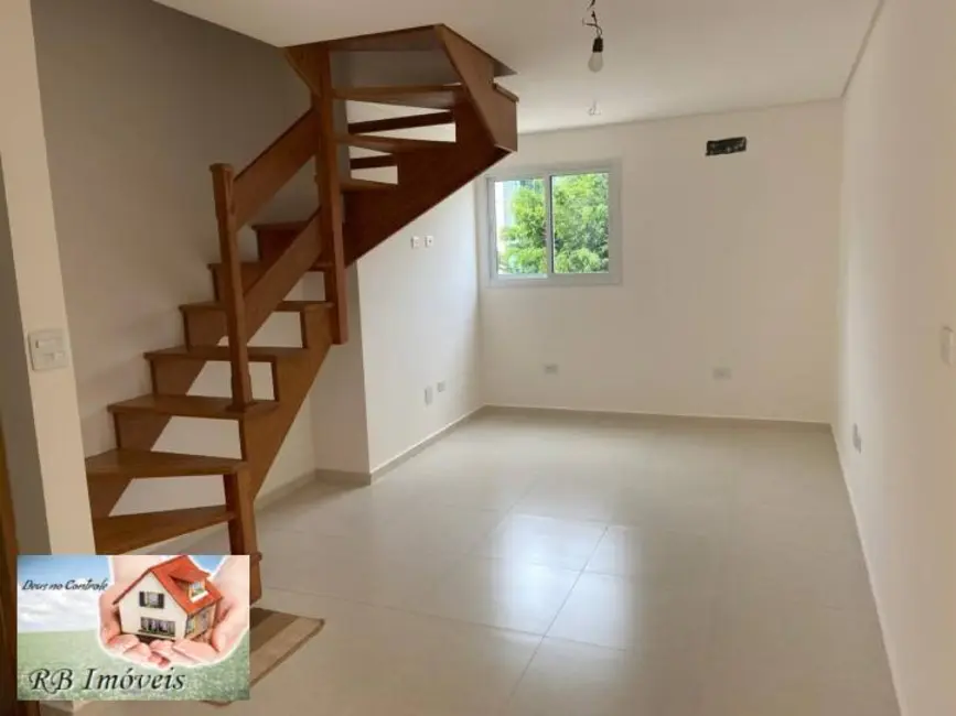 Foto 3 de Apartamento com 2 quartos à venda, 76m2 em Vila América, Santo Andre - SP