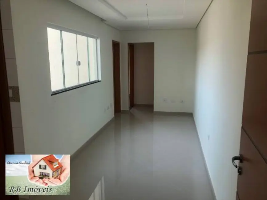 Foto 6 de Apartamento com 2 quartos à venda, 80m2 em Vila Curuçá, Santo Andre - SP