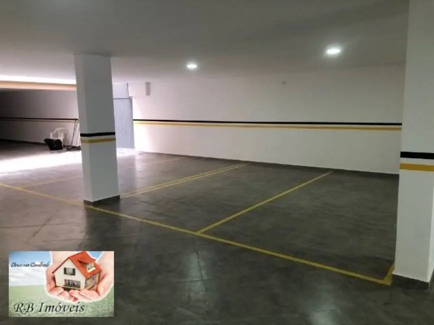 Foto 2 de Apartamento com 2 quartos à venda, 80m2 em Vila Curuçá, Santo Andre - SP