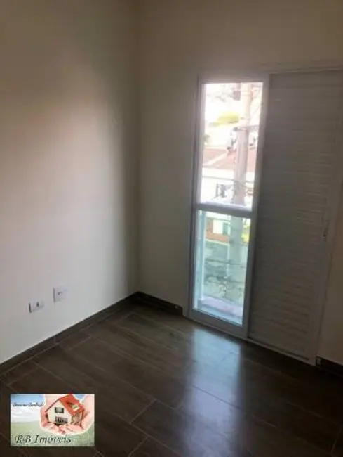 Foto 1 de Apartamento com 2 quartos à venda, 80m2 em Vila Curuçá, Santo Andre - SP