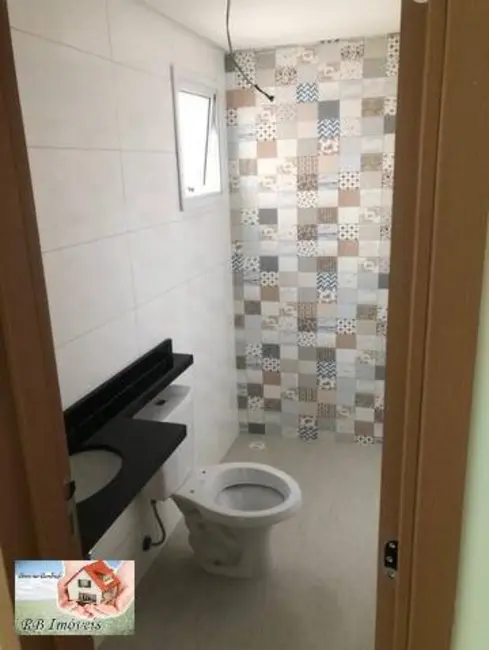 Foto 3 de Apartamento com 2 quartos à venda, 80m2 em Vila Curuçá, Santo Andre - SP