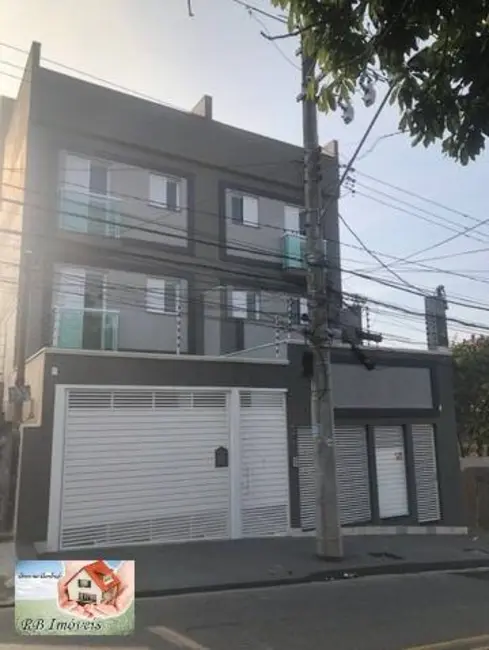 Foto 9 de Apartamento com 2 quartos à venda, 80m2 em Vila Curuçá, Santo Andre - SP
