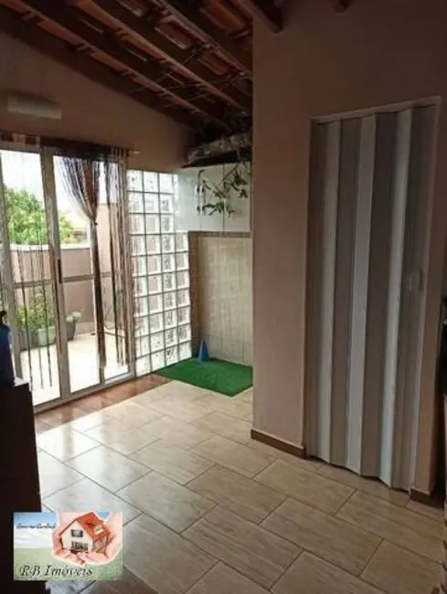 Foto 1 de Cobertura com 3 quartos à venda, 170m2 em Jardim Stella, Santo Andre - SP