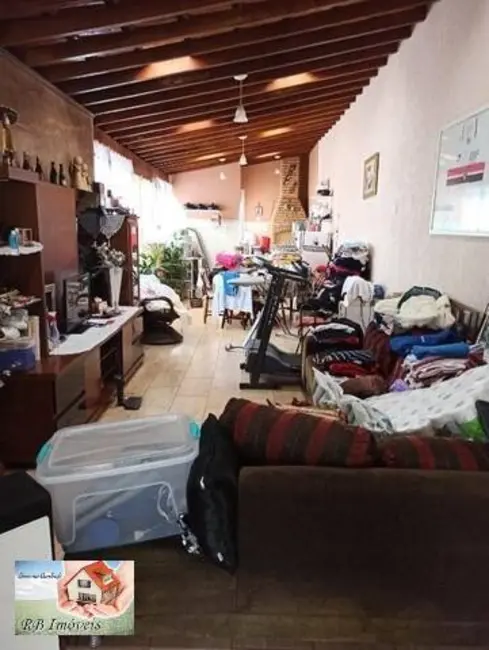 Foto 6 de Cobertura com 3 quartos à venda, 170m2 em Jardim Stella, Santo Andre - SP