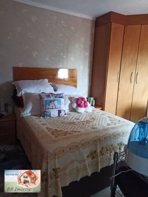 Foto 9 de Cobertura com 3 quartos à venda, 170m2 em Jardim Stella, Santo Andre - SP