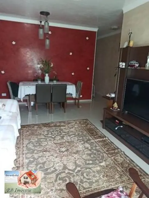 Foto 8 de Cobertura com 3 quartos à venda, 170m2 em Jardim Stella, Santo Andre - SP