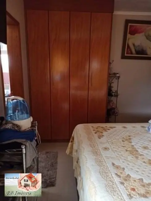 Foto 4 de Cobertura com 3 quartos à venda, 170m2 em Jardim Stella, Santo Andre - SP