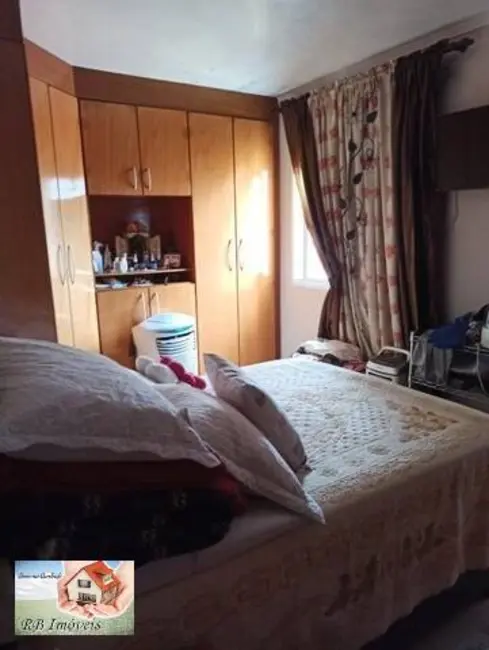 Foto 2 de Cobertura com 3 quartos à venda, 170m2 em Jardim Stella, Santo Andre - SP