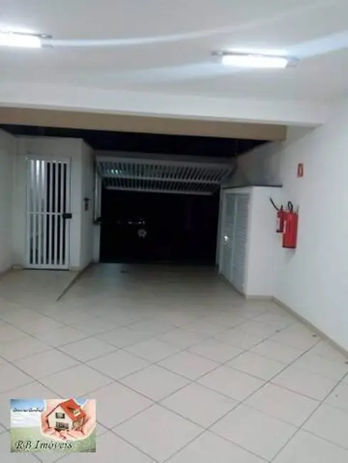 Foto 6 de Cobertura com 2 quartos à venda, 97m2 em Vila Scarpelli, Santo Andre - SP