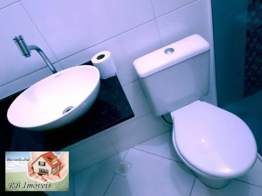 Foto 3 de Cobertura com 2 quartos à venda, 97m2 em Vila Scarpelli, Santo Andre - SP