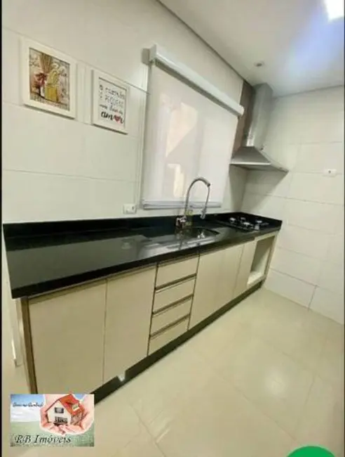 Foto 8 de Cobertura com 2 quartos à venda, 100m2 em Vila Tibiriçá, Santo Andre - SP