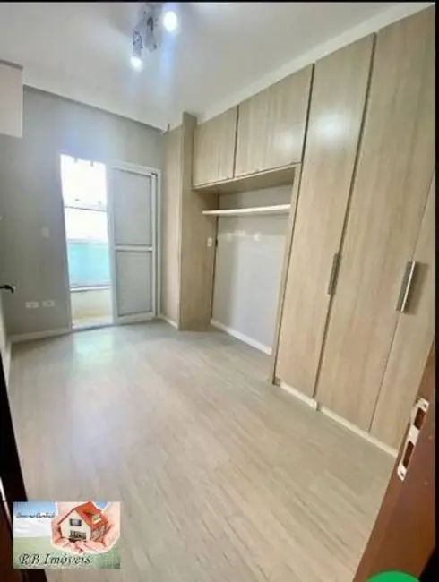 Foto 6 de Cobertura com 2 quartos à venda, 100m2 em Vila Tibiriçá, Santo Andre - SP