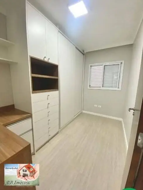 Foto 5 de Cobertura com 2 quartos à venda, 100m2 em Vila Tibiriçá, Santo Andre - SP