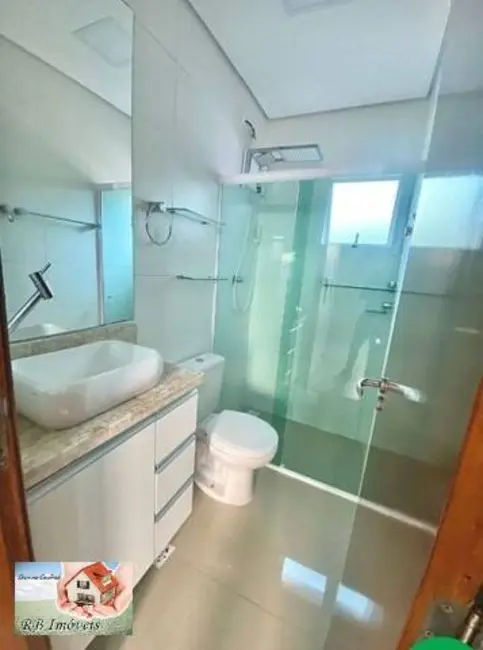 Foto 7 de Cobertura com 2 quartos à venda, 100m2 em Vila Tibiriçá, Santo Andre - SP